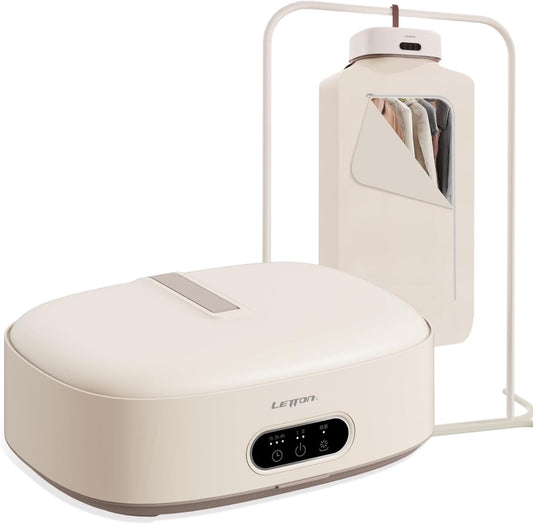 Secadora de Ropa  Portatil Electrica
