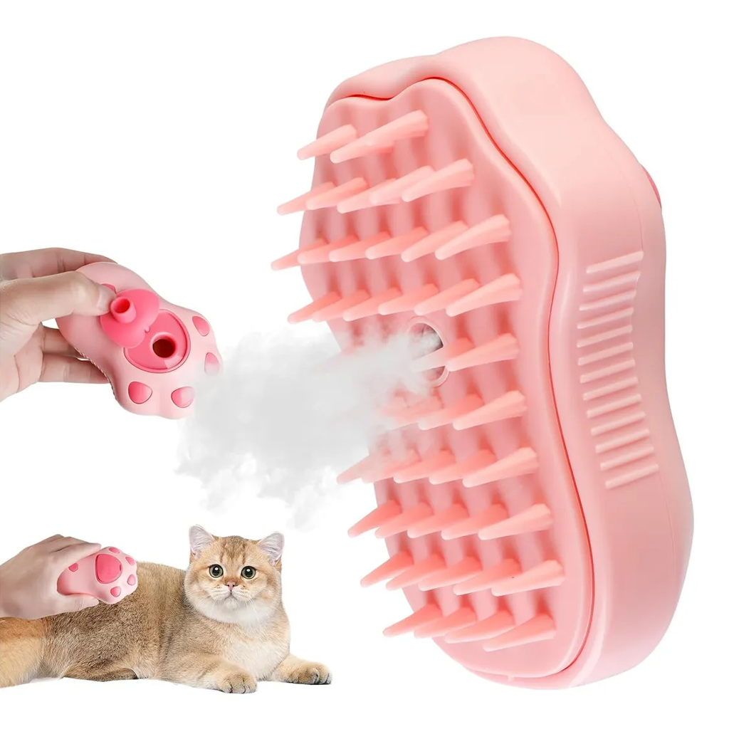 Cepillo Para Mascotas