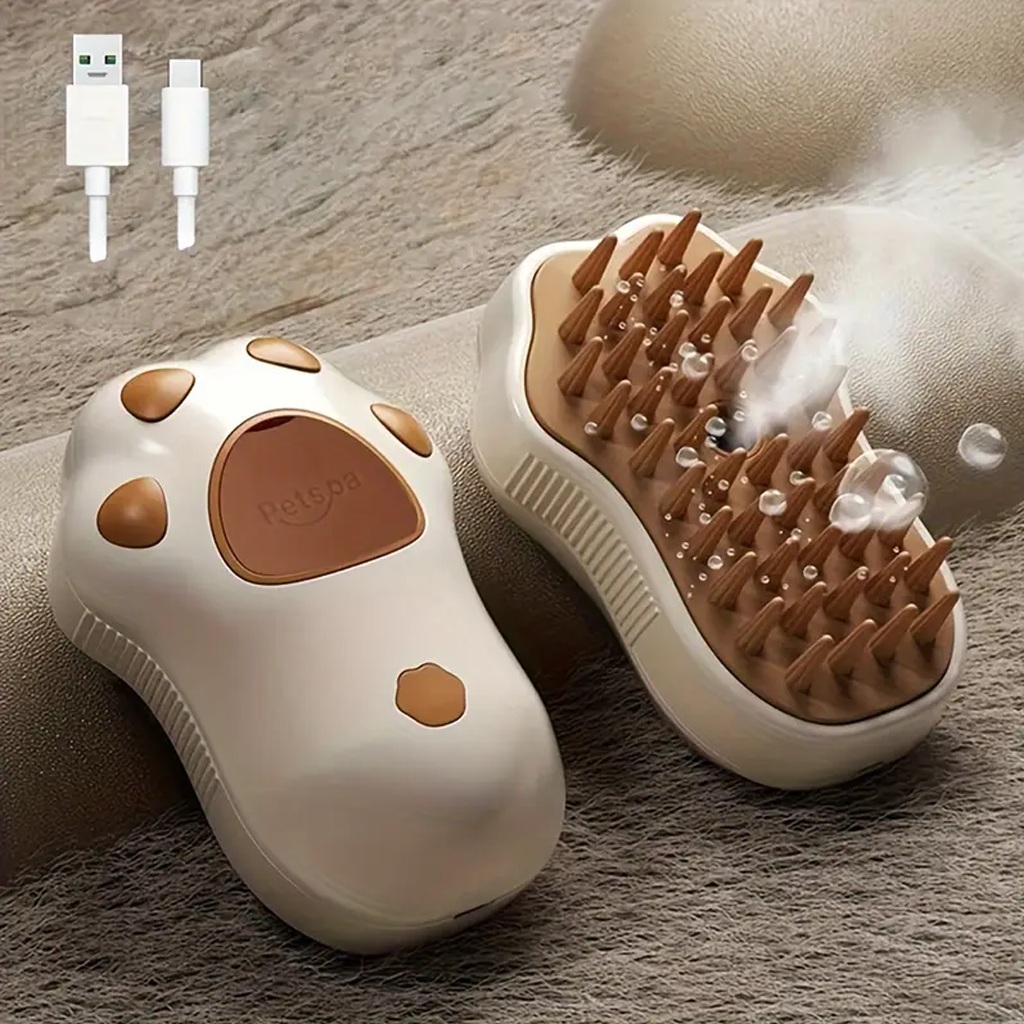 Cepillo Para Mascotas