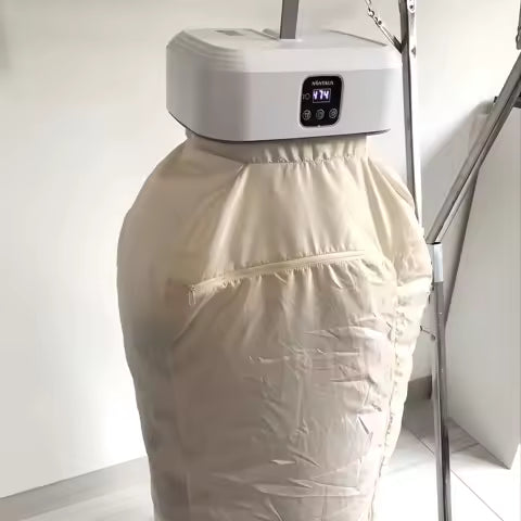 Secadora de Ropa  Portatil Electrica