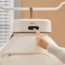 Secadora de Ropa  Portatil Electrica