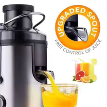 Extractor De Jugo Zokany