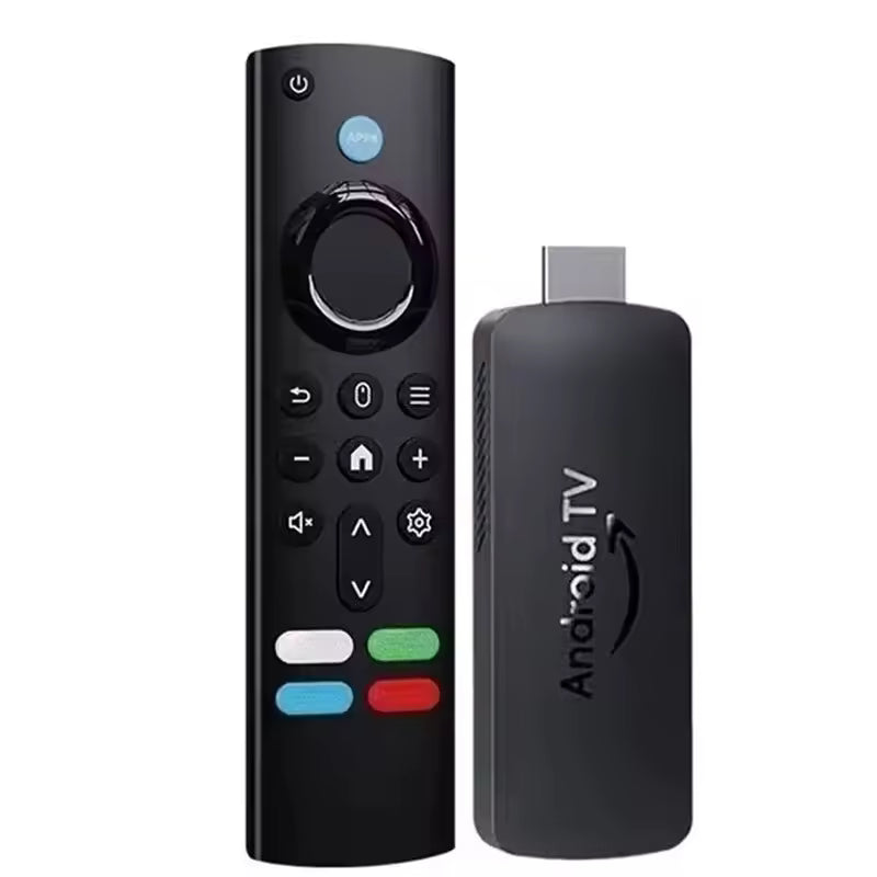 Android Tv Stick