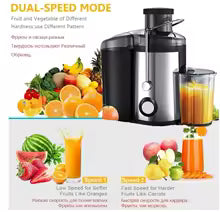Extractor De Jugo Zokany