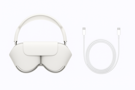 Diadema AirPods Max