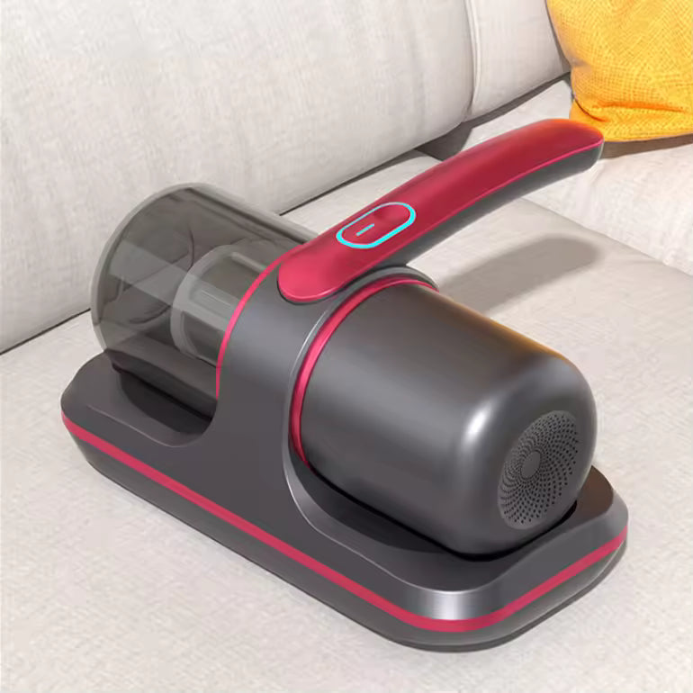 Aspiradora De Mano Antiacaros