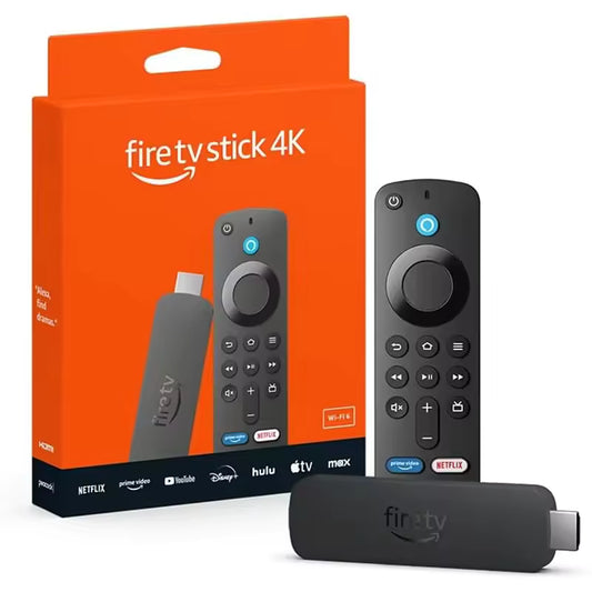 Android Tv Stick