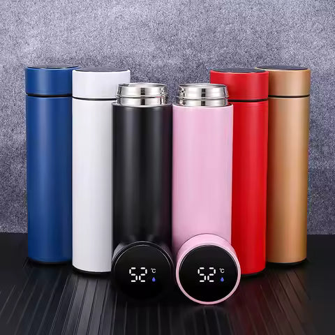 Termo Inteligente Para Bebidas